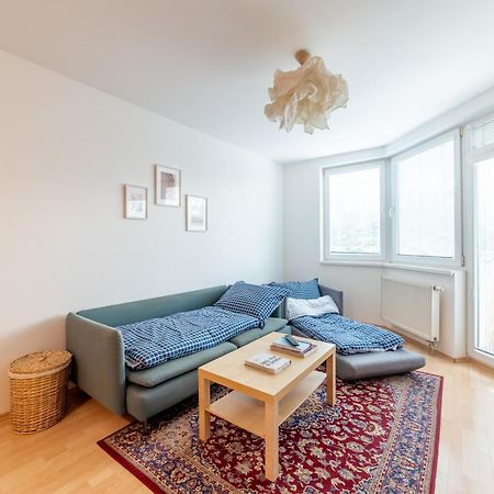Grape Apartment Bratislava Exterior photo