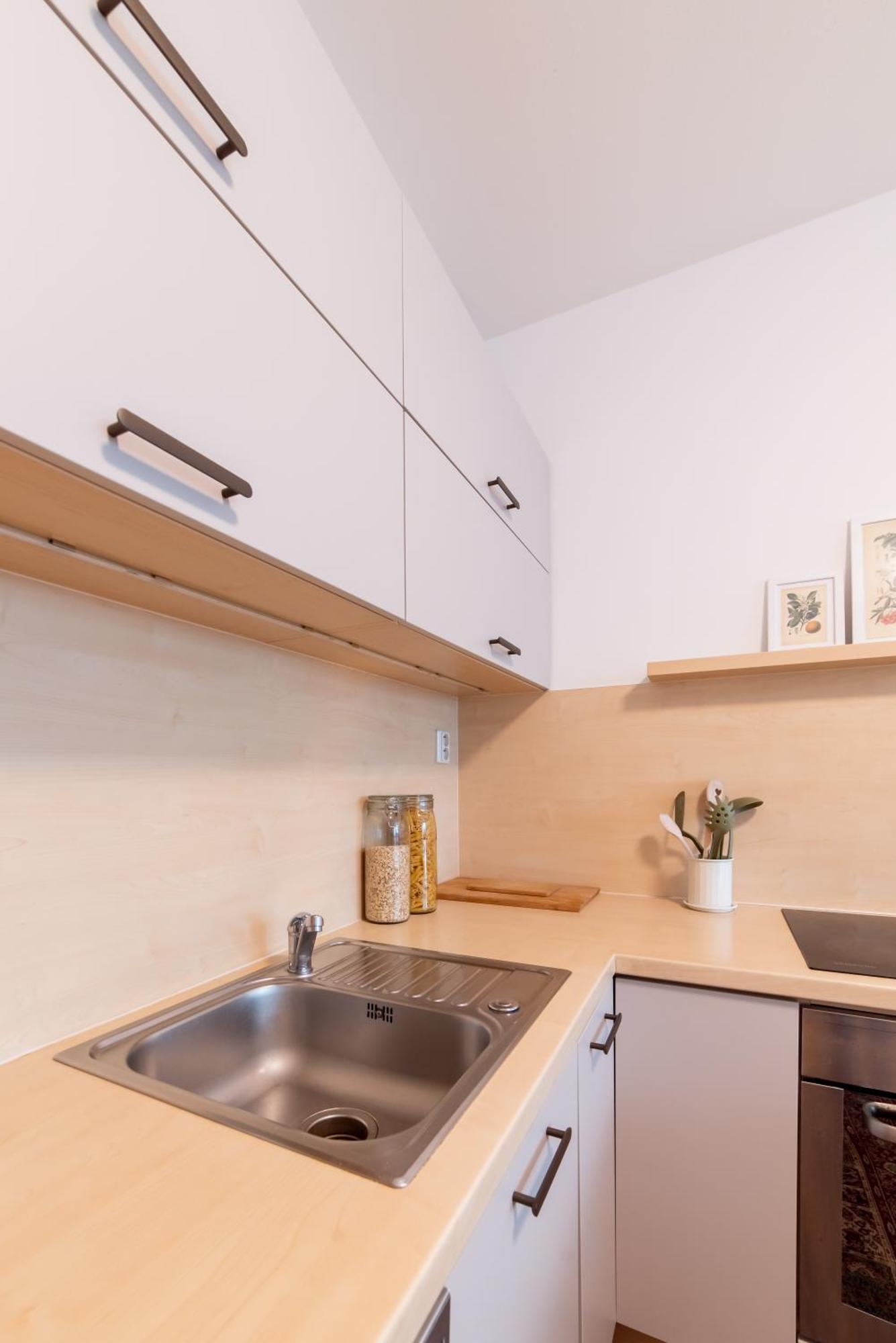 Grape Apartment Bratislava Exterior photo